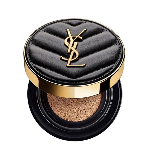 ysl cushion foundation encre de peau swatch|YSL cushion replacement.